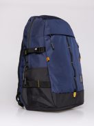 Heavy Tools Ekomo kék hátizsák