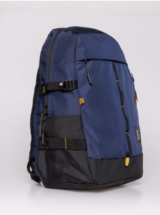 Heavy Tools Ekomo kék hátizsák