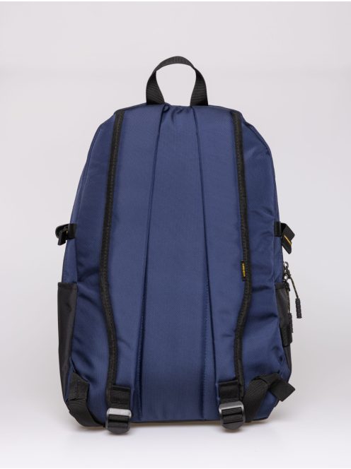 Heavy Tools Ekomo kék hátizsák