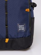 Heavy Tools Ekomo kék hátizsák