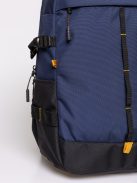 Heavy Tools Ekomo kék hátizsák