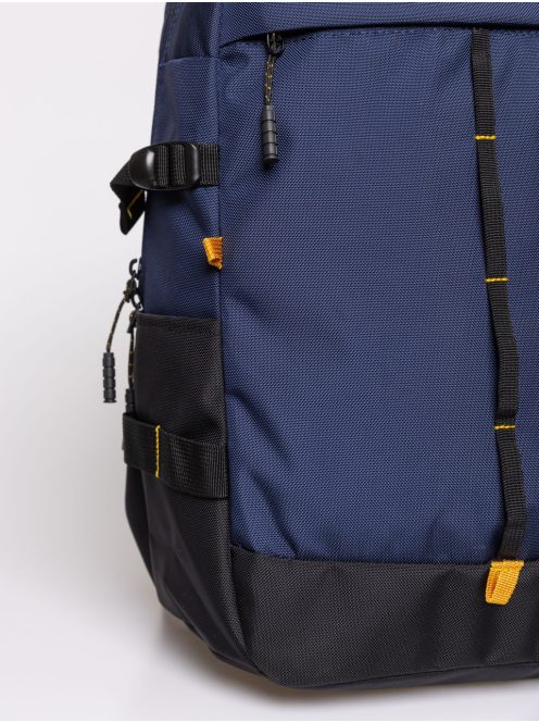 Heavy Tools Ekomo kék hátizsák