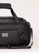 Heavy Tools Ekton fekete kabin méretű sporttáska