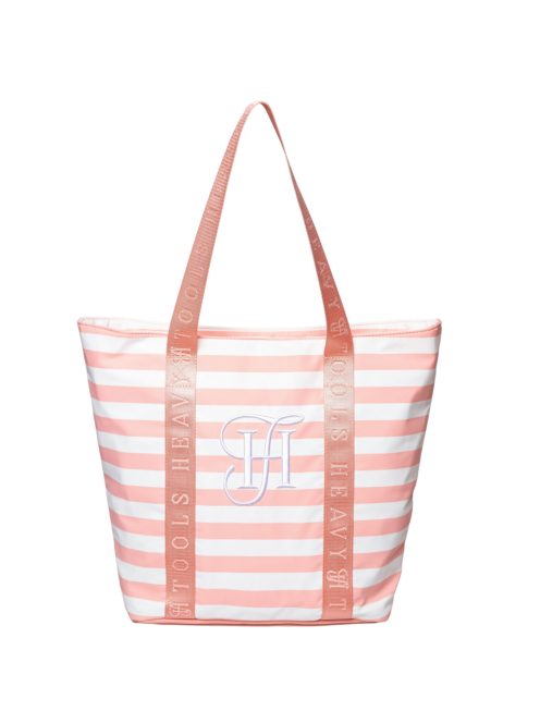 Heavy Tools Elaine púder-fehér női válltáska