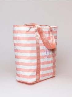 Heavy Tools Elaine púder-fehér női válltáska