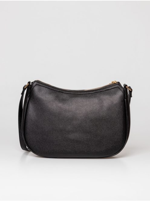 Heavy Tools Elbea fekete női oldaltáska