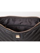 Heavy Tools Elbea fekete női oldaltáska