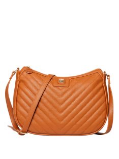 Heavy Tools Elbea barna női oldaltáska