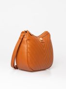 Heavy Tools Elbea barna női oldaltáska