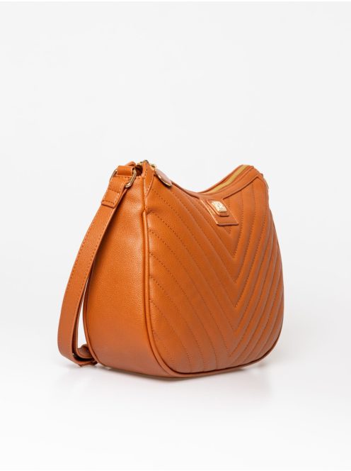 Heavy Tools Elbea barna női oldaltáska