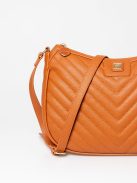 Heavy Tools Elbea barna női oldaltáska