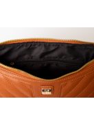 Heavy Tools Elbea barna női oldaltáska