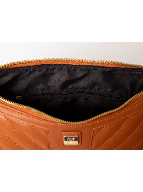 Heavy Tools Elbea barna női oldaltáska