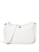 Heavy Tools Elbea fehér női oldaltáska