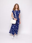 Heavy Tools Elbea fehér női oldaltáska