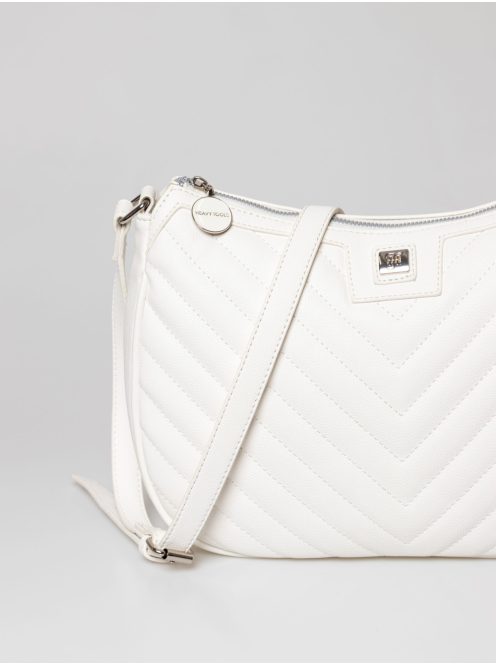 Heavy Tools Elbea fehér női oldaltáska