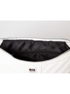 Heavy Tools Elbea fehér női oldaltáska