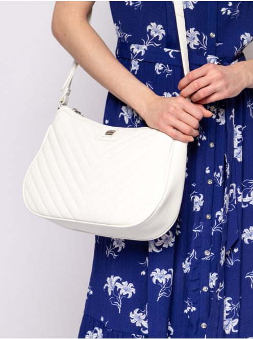 Heavy Tools Elbea fehér női oldaltáska