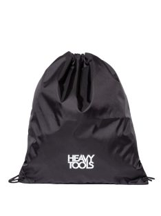 Heavy Tools Elbo24 fekete tornazsák