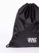 Heavy Tools Elbo24 fekete tornazsák