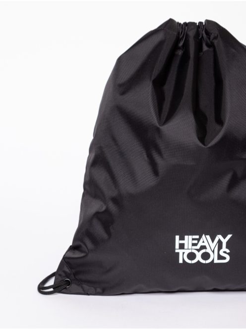 Heavy Tools Elbo24 fekete tornazsák