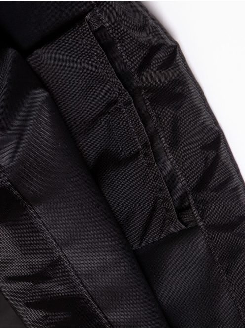 Heavy Tools Elbo24 fekete tornazsák