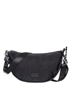 Heavy Tools Eldu25 fekete női oldaltáska