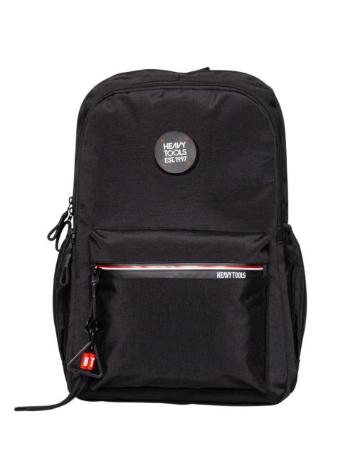 Heavy Tools Elenial fekete laptoptartós hátizsák 15,6"
