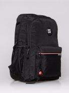 Heavy Tools Elenial fekete laptoptartós hátizsák 15,6"