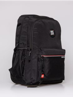   Heavy Tools Elenial fekete laptoptartós hátizsák 15,6"