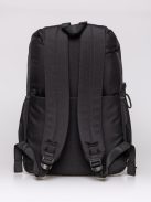 Heavy Tools Elenial fekete laptoptartós hátizsák 15,6"