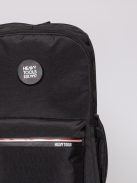 Heavy Tools Elenial fekete laptoptartós hátizsák 15,6"