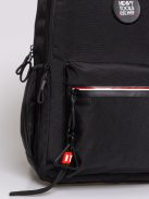 Heavy Tools Elenial fekete laptoptartós hátizsák 15,6"