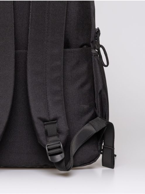 Heavy Tools Elenial fekete laptoptartós hátizsák 15,6"