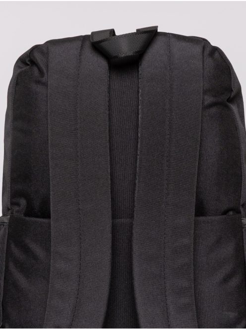 Heavy Tools Elenial fekete laptoptartós hátizsák 15,6"