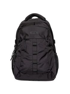   Heavy Tools Elerd25 fekete laptoptartós hátizsák 15,6"