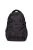 Heavy Tools Elerd25 fekete laptoptartós hátizsák 15,6"