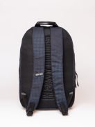 Heavy Tools Elinor23 kék-fekete laptoptartós hátizsák 15,6"