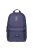 Heavy Tools Elinor23 kék laptoptartós hátizsák 15,6"