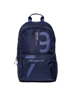  Heavy Tools Elinor25 kék laptoptartós hátizsák 15,6"