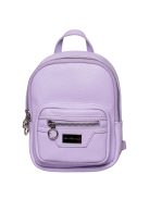 Heavy Tools Eller lila női kicsi hátizsák