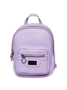 Heavy Tools Eller lila női kicsi hátizsák