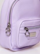 Heavy Tools Eller lila női kicsi hátizsák