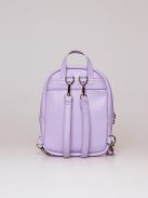 Heavy Tools Eller lila női kicsi hátizsák