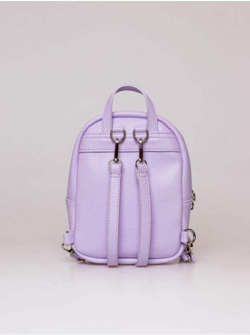 Heavy Tools Eller lila női kicsi hátizsák