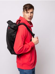 Heavy Tools Elped fekete laptoptartós hátizsák 15,6"