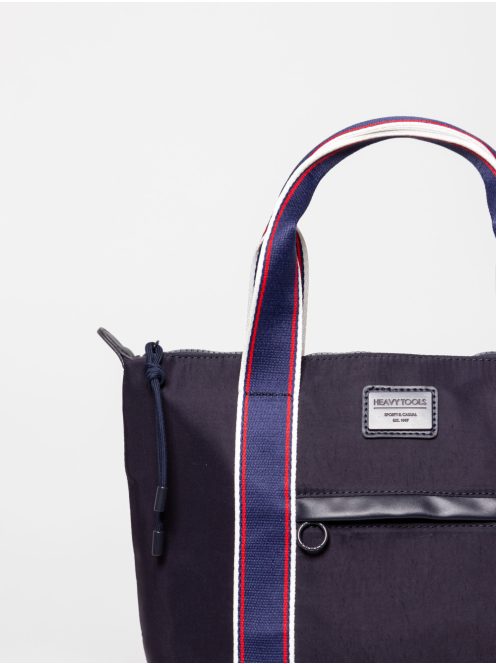 Heavy Tools Elpus kék női válltáska