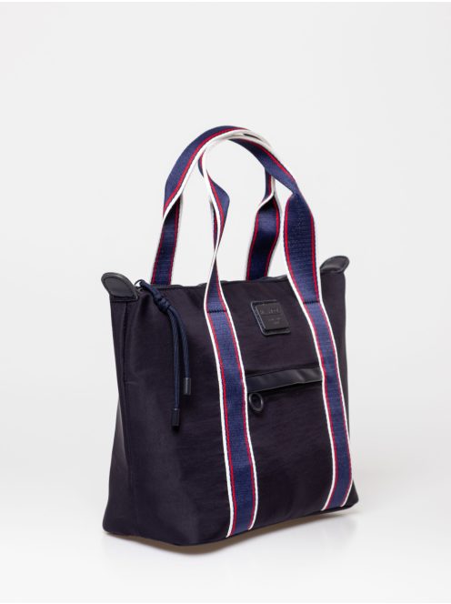 Heavy Tools Elpus kék női válltáska