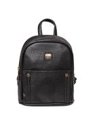 Heavy Tools Emani fekete női hátizsák