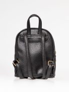 Heavy Tools Emani fekete női hátizsák